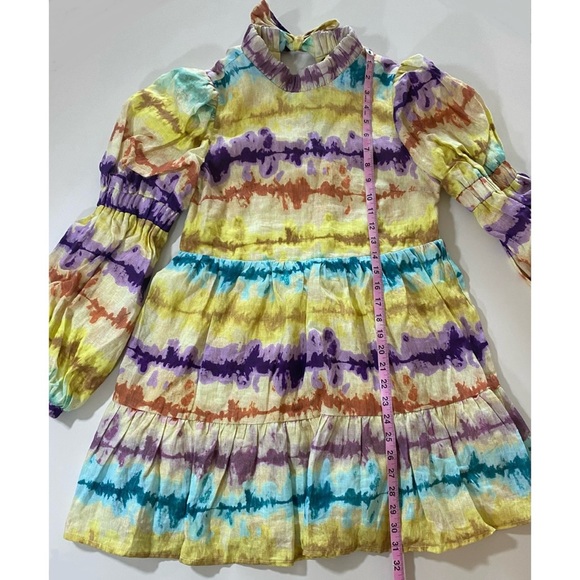 Elliatt Smitten Mini Dress - Picture 11 of 15